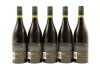 (5) 2020 Villa Maria Reserve Syrah, Gimblett Gravels [D96] - 2