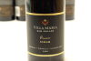 (5) 2020 Villa Maria Reserve Syrah, Gimblett Gravels [D96] - 3