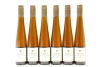 (6) 2017 Forrest Botrytised Riesling, Marlborough, 375ml