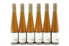 (6) 2017 Forrest Botrytised Riesling, Marlborough, 375ml - 2