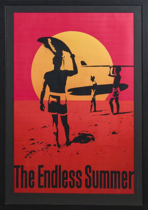 The Endless Summer