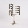 A BMF Nagel Modular Candelabra - 2