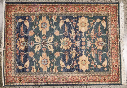 A Medium Rug