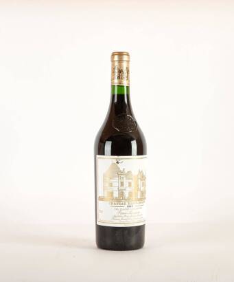 (1) 1995 Chateau Haut Brion