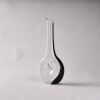A Riedel Black Tie Bliss Glass Decanter - 2