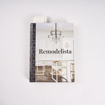 Remoditista By Julie Carlson