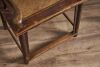 十九世纪早期中国榆木四出头官帽椅一对 / A Pair of Early 19th Century Chinese Elm (Yumu) Chairs - 8