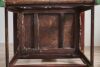 十九世纪早期中国榆木四出头官帽椅一对 / A Pair of Early 19th Century Chinese Elm (Yumu) Chairs - 9