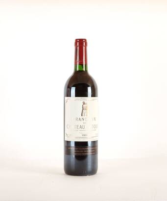 (1) 1995 Chateau Latour