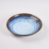 A Large Len Castle Chun Glazed Bowl - 2