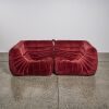 A New Ligne Roset Togo By Michael Ducaroy In Cordoue - 3