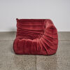 A New Ligne Roset Togo By Michael Ducaroy In Cordoue
