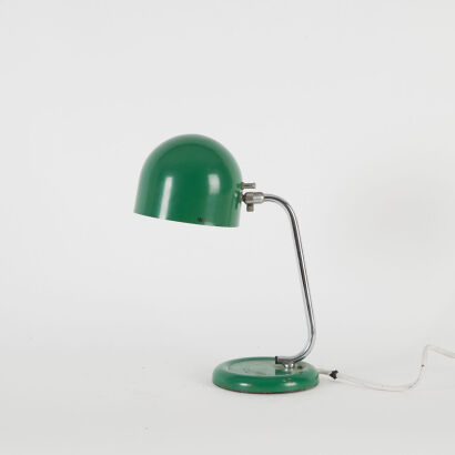 An Orginal 1960s Fase Lamp