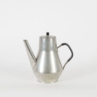 A Norwegian Coffee Pot 1960s