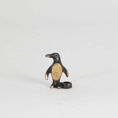 A Walter Bosse for Herta Baller Penguin C1950s