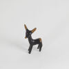 A Walter Bosse for Herta Baller White Tail Deer - 2