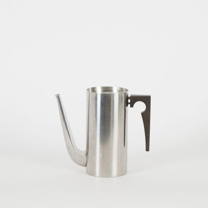 A Stelton Coffee Pot