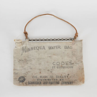 A Minnequa Water Bag