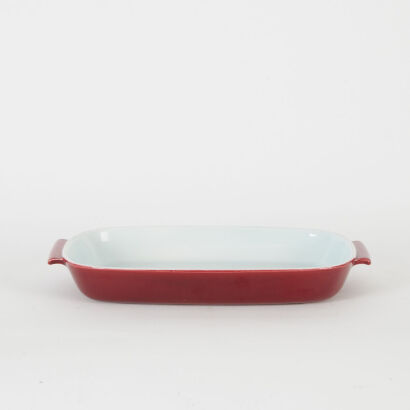 A Gratina Oven Dish by Gunnar Nylund for Rorstrand