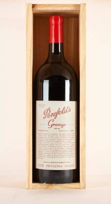 (2) 2000 Penfolds Grange 1500ml