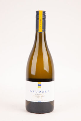 (1) 2013 Neudorf Moutere Chardonnay, Nelson