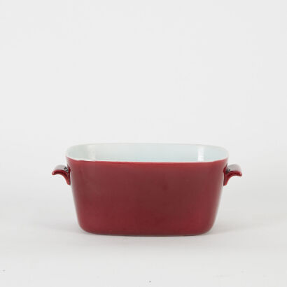 A Gratina Oven Dish by Gunnar Nylund for Rorstrand