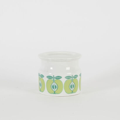 An Arabia Jar