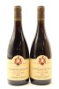 (2) 2007 Domaine Ponsot Chambolle-Musigny Cuvee des Cigales, Cote de Nuits [JR16.5]