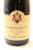 (2) 2007 Domaine Ponsot Chambolle-Musigny Cuvee des Cigales, Cote de Nuits [JR16.5] - 3