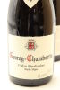 (2) 2008 Domaine Fourrier Les Cherbaudes Vieilles Vignes, Gevrey-Chambertin Premier Cru [JR17] - 3