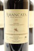 (3) 2009 Bodegas Caro 'Amancaya' Gran Reserva Malbec - Cabernet Sauvignon, Mendoza - 3