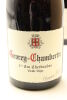 (3) 2008 Domaine Fourrier Les Cherbaudes Vieilles Vignes, Gevrey-Chambertin Premier Cru [JR17] - 3