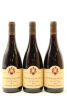 (3) 2007 Domaine Ponsot Chambolle-Musigny Cuvee des Cigales, Cote de Nuits [JR16.5]