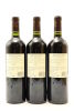 (3) 2009 Bodegas Caro 'Amancaya' Gran Reserva Malbec - Cabernet Sauvignon, Mendoza - 2