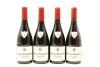 (4) 2009 Domaine Fourrier Les Cherbaudes Vieilles Vignes, Gevrey-Chambertin Premier Cru