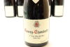 (5) 2010 Domaine Fourrier Les Cherbaudes Vieilles Vignes, Gevrey-Chambertin Premier Cru [JR17.5] - 3