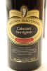 (2) 1980 Brown Brothers 'Koombahla' Cabernet Sauvignon, Victoria - 3