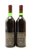 (2) 1979 Brown Brothers Meadow Creek Shiraz - Cabernet Sauvignon, Victoria - 2