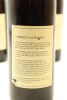 (3) 1982 Cooks Cabernet Sauvignon, Te Kauwhata (US) - 4