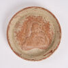 An Antique Roman Stoneware Plate - 2