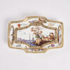 A Meissen Serving Plate