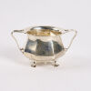 A Sterling Silver Edward Viner Sugar Bowl Sheffield 1939