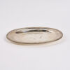 A Sterling Silver Serving Tray London 1830 - 2