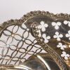 A Sterling Silver Basket - 2