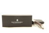 (1) Laguiole ‘Tradition’ Sommelier Wine Knife – Chateau Margaux Oak wood with Leather Pouch - 4