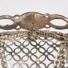 A Sterling Silver Bread Basket - 2