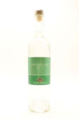 (1) Villa Sandi Grappa Prosecco, Veneto, 40% ABV, 700ml