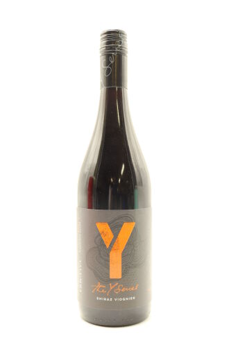 (1) 2020 Yalumba 'Y Series' Shiraz - Viognier, South Australia