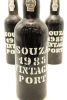 (3) 1985 Souza Vintage Port, Portugal - 4