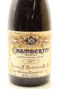 (1) 2007 Domaine Armand Rousseau Pere et Fils Chambertin Grand Cru, Cote de Nuits [JR19] [WS95] - 3